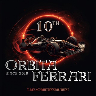 Orbita Ferrari