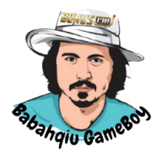 BbqGameBoy Official