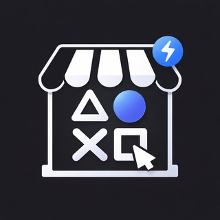 GameTopShop - Магазин игровых аккаунтов