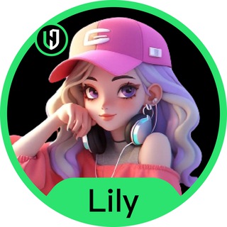 Lily｜Huidu.io