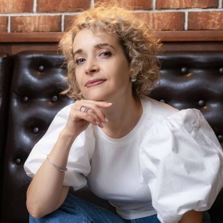 Екатерина Евлашкина