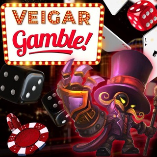 Veigar Gamble's 🎲