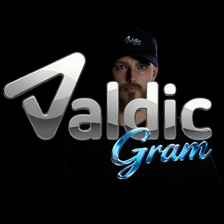 Valdic Gram | Todo sobre Telegram