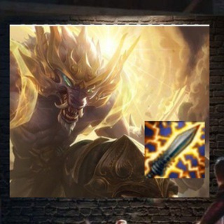 TFT - Into the Arcane