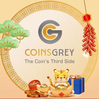 Coinsgrey - The Coin’s Third Side