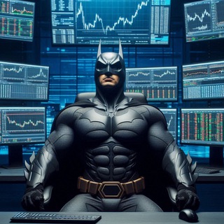 batmanAvenger