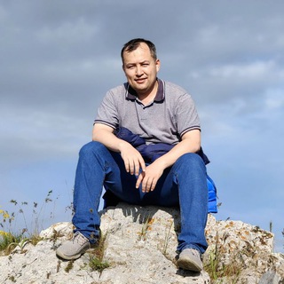 Bunyod Abdullaev // kanal