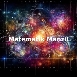 Matematik Manzil