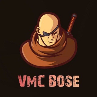 VMC BOSE