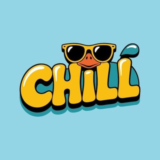 ChillChat🤙🏻