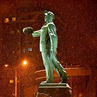 Бот Донецкой группы новостей