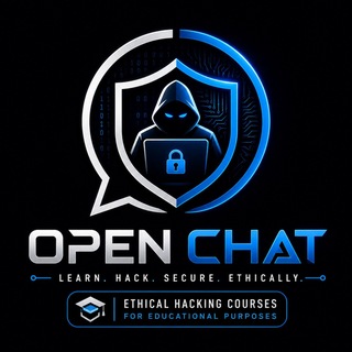 OPEN_CHAT 🦅