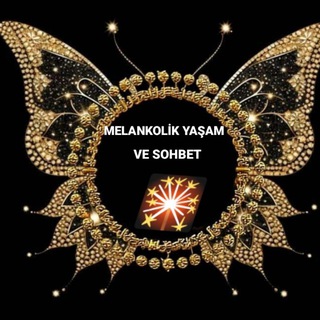 Melankolik Yaşam - Sohbet
