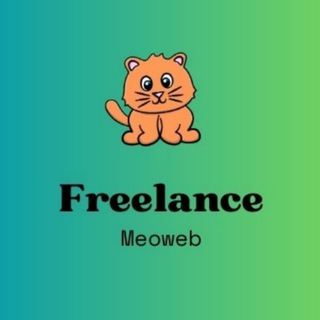 Freelance Meoweb