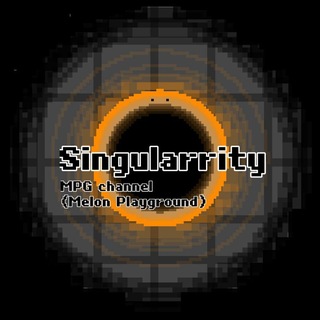 Singularrity◁▷| MPG channel (РУСС)