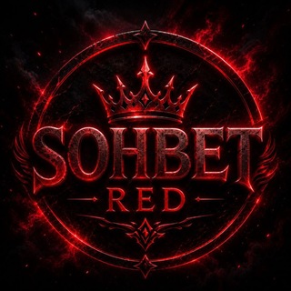 ＳＯＨＢＥＴ ＲＥＤ @SohbetRed