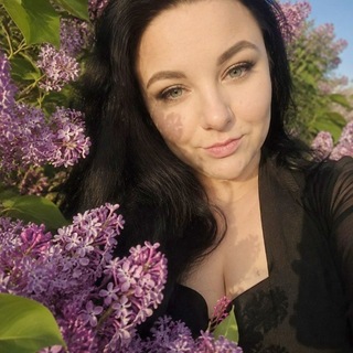 Alina Hrychai (Sokolova)