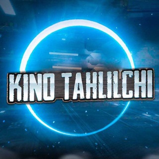KINOTAHLILCHI REKLAMA