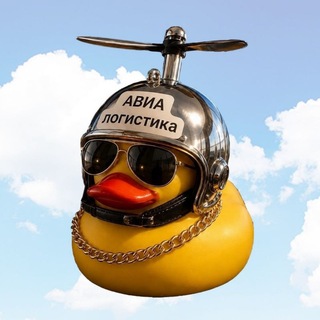 чат АВИА логистика ✈️
