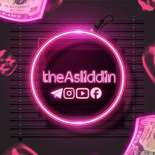 theAsliddin