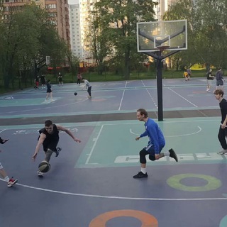 Ушинка | СПб 🏀