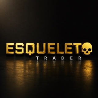 💀Team Esqueleto Trader grupo