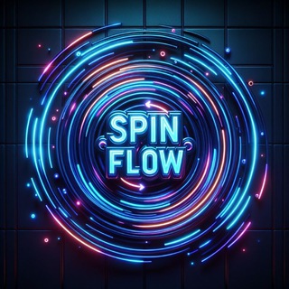 Spin Flow