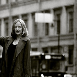 Елена Лисицина
