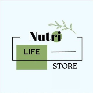 Nutrilife_store