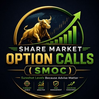𝐒𝐇𝐀𝐑𝐄 𝐌𝐀𝐑𝐊𝐄𝐓 𝐎𝐏𝐓𝐈𝐎𝐍 𝐂𝐀𝐋𝐋𝐒™®📈