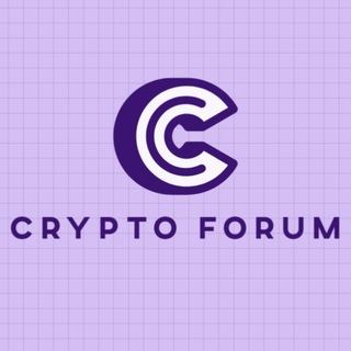 Crypto Forum