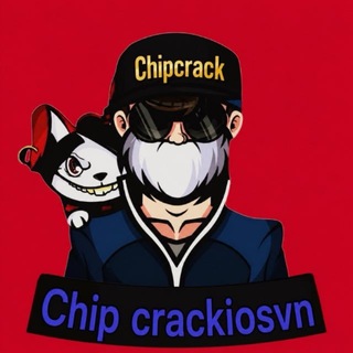 Chip Cracker