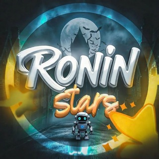 Ronin Stars Bot
