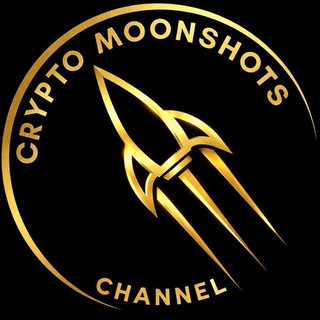 CryptoMoonShots Channel 渠道