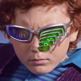 Extendy Bot