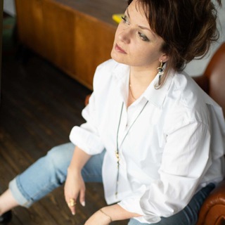 Ирина Шабрина