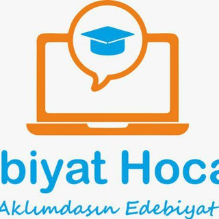 Edebiyat Hocanız AYT Edebiyat Hazırlık Kanali