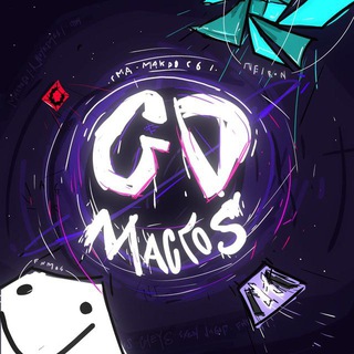 GD Macros Bot