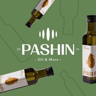 PASHIN MASLO