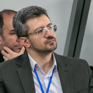 A. Motefaghehi