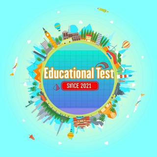 Educational Test Official Group