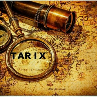 Buyuk Tarixchilar (History).