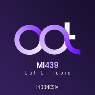 𝗠𝗶𝟰𝟯𝟵 𝗢𝗢𝗧 | 𝗜𝗻𝗱𝗼𝗻𝗲𝘀𝗶𝗮 🇮🇩