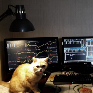 📊 /\dvanced TRADER$ CH@T ✌️