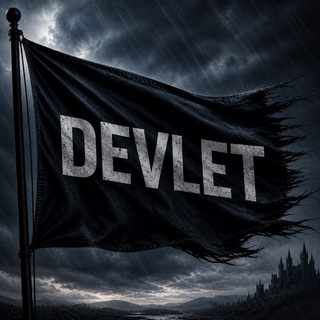 Devlet #DOĞUŞ
