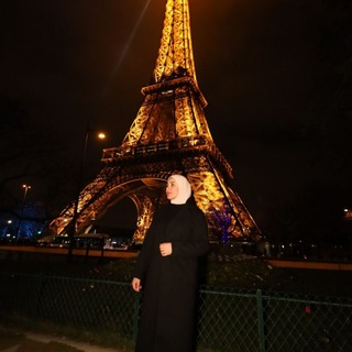 عبير السعداوي 🇫🇷