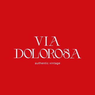 Via Dolorosa