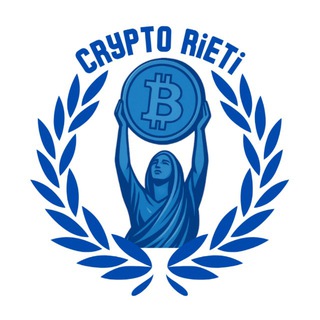 Crypto Rieti - Community