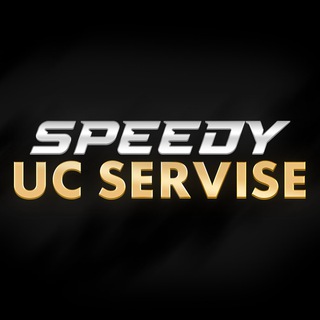 💸 SPEEDY UC SERVICE | ISHONCHLI 🤝