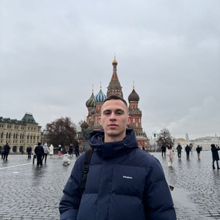 Данил Хохлов